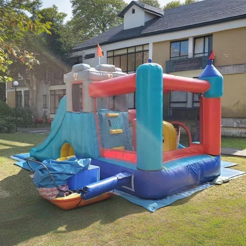 Castle Adventure Play Center
